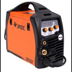 JASIC MIG 200 Synergic(N229)-Aparat de sudura cu sarma MIG-MAG/TIG/MMA