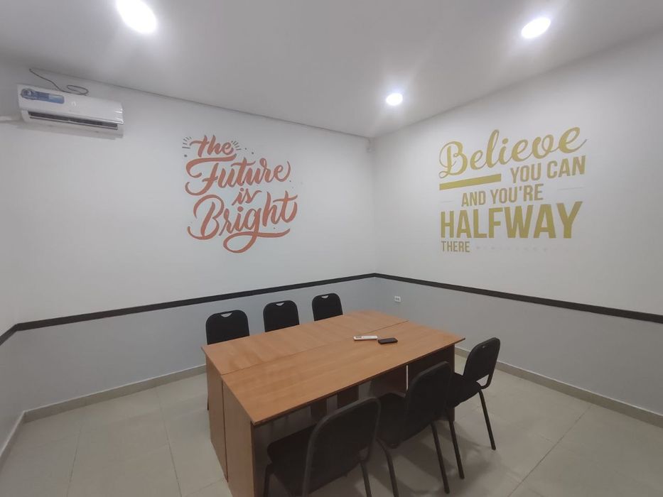 Xona, ofis, ijaraga repetitor, dars kabinet, комната arenda co-working
