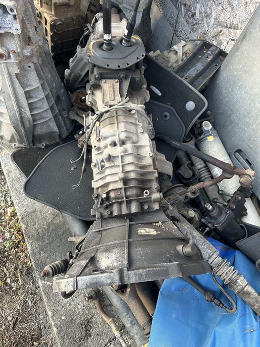 Cutie de viteze piese Ford Ranger Mazda bt 50 2.5 2007 2011