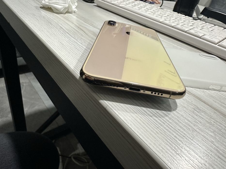 iphone xs max ideal LL/A 512 gb