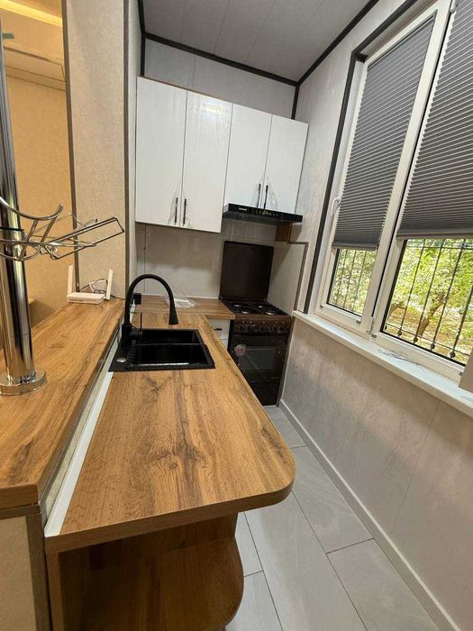 Аренда Чиланзар 17кв 1-ком 500уе