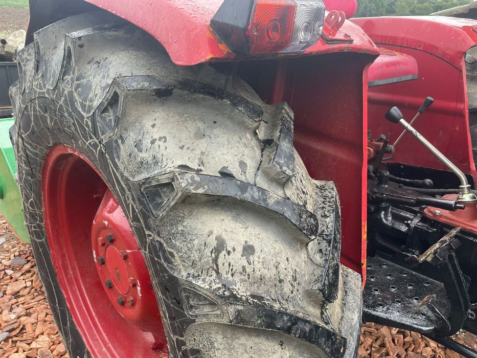 UTB 445DT 4X4      45CP