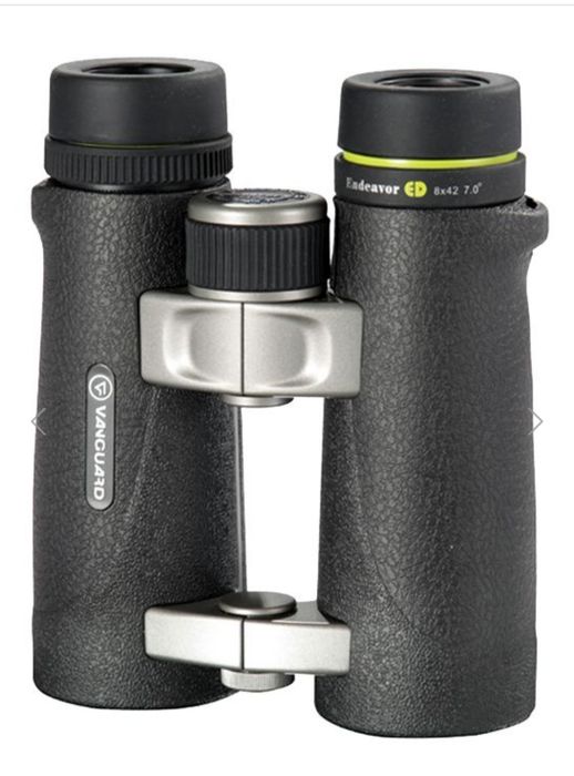 Бинокль Vanguard Endeavour ED 10×42