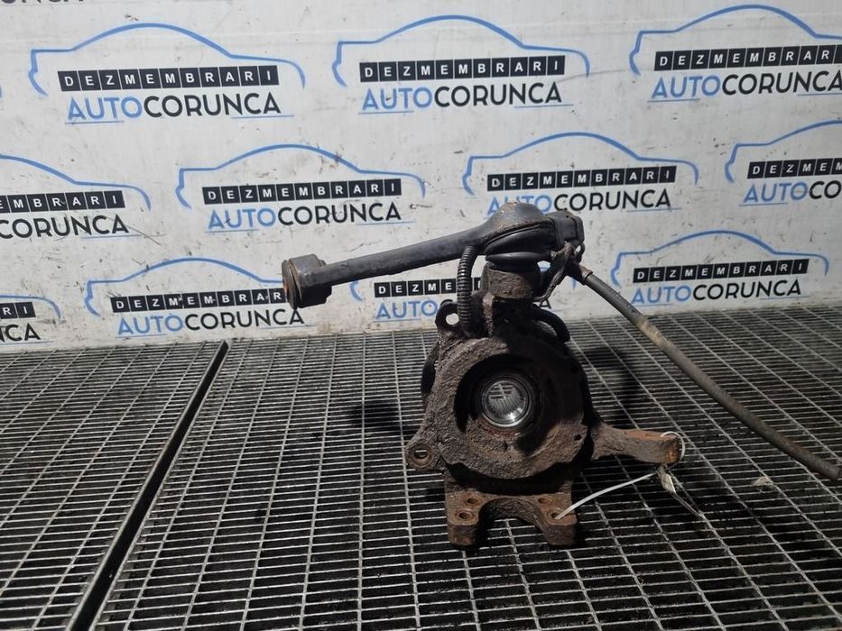 Fuzeta dreapta fata SsangYong Rexton Facelift 2006 2.7 D 2006 - 2012 Automata D27DTP ...