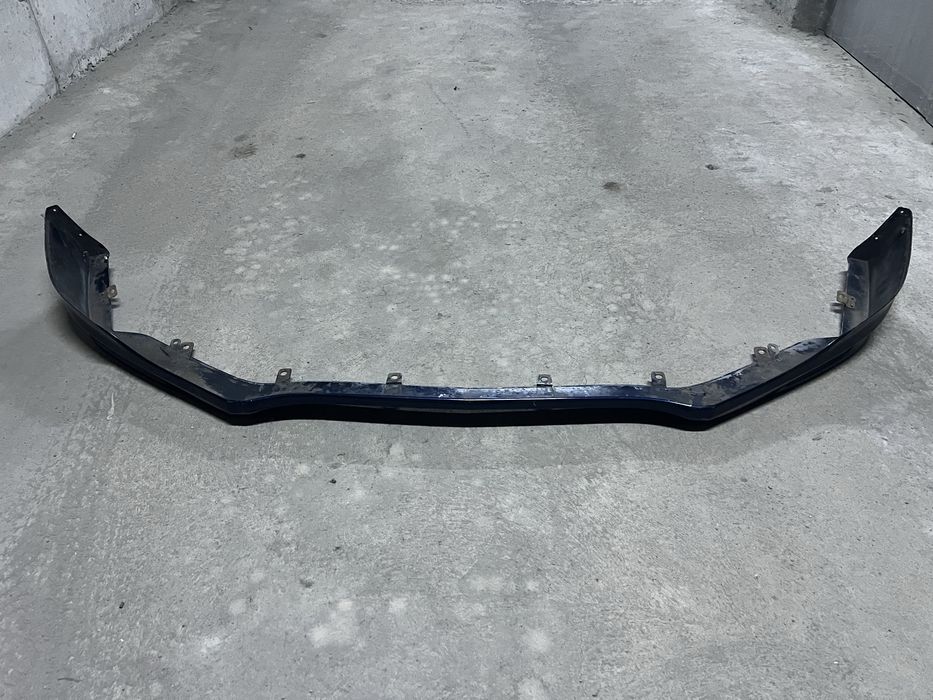 Предeн лип Type S за Хонда Акорд 8