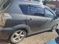 Toyota corrola verso 2,2dcat