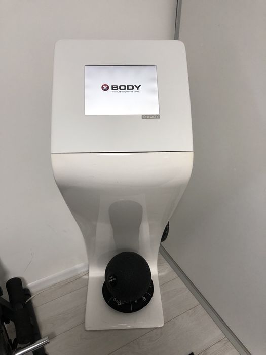 Aparat XBODY New Wave