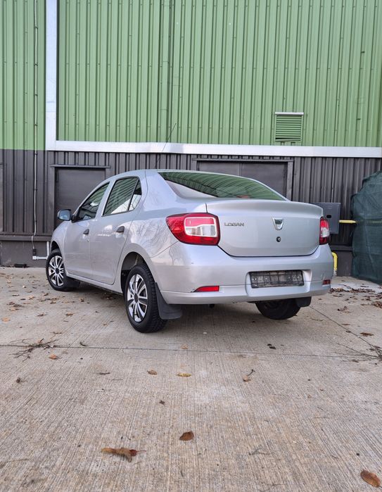 Vând Dacia  Logan 0.9 NOU
