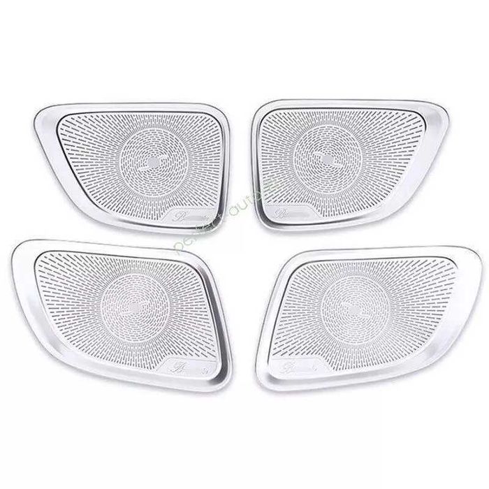 Site Boxa Boxe Audio Usa Usi Fata Spate Burmester Mercedes Glc X254