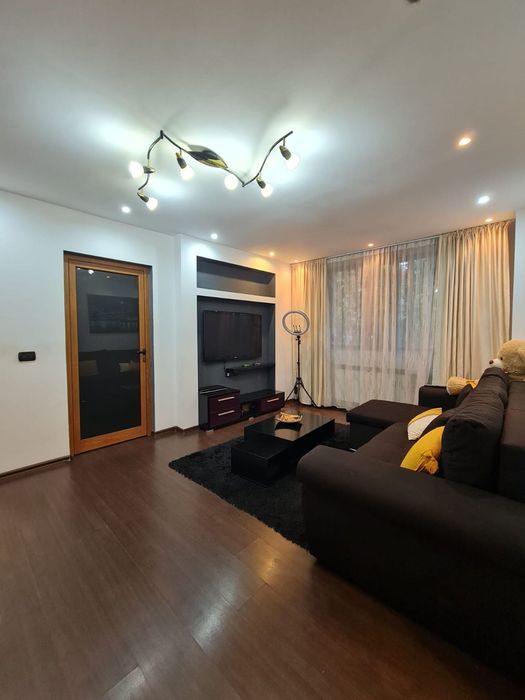 Regim hotelier apartament 2 camere