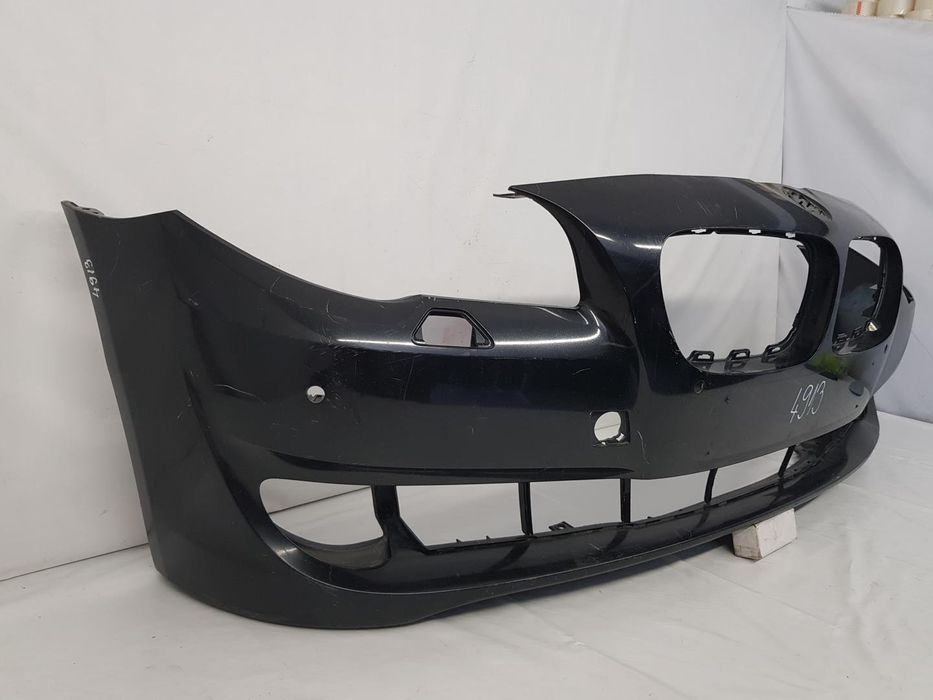 Bara fata BMW Seria 5 F10 F11 dupa 2010