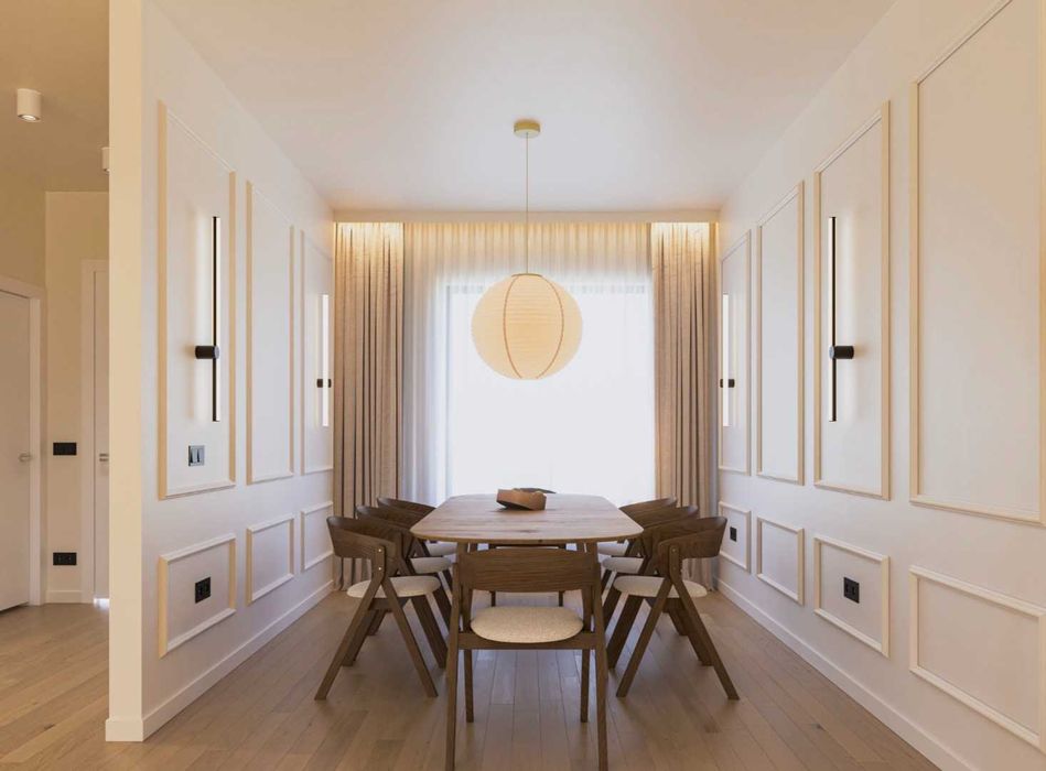 Къщи до ключ в жилищен комплекс с. Рогош