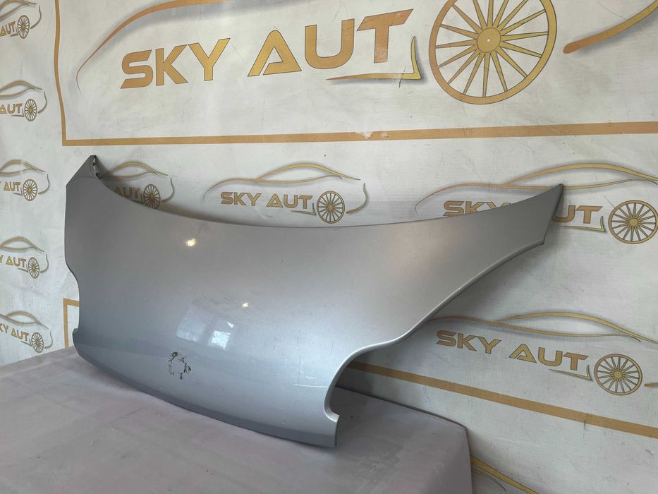 Capota fata Smart Fortwo A451 dupa 2007 cod A4517500103