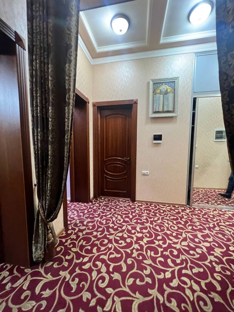 Продаётся  дом Чиланзар район, Мевазор махалла