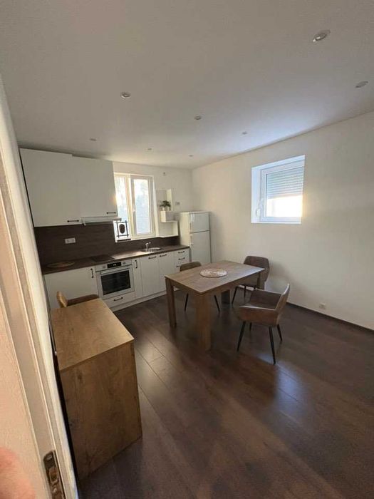 Двустаен имот в кв.Лозенец