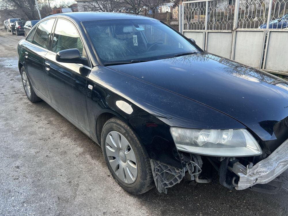 Ауди а6 2,4 177кс на части/audi a6 2,4i 177ks na chasti