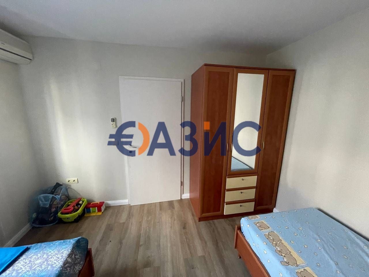 Мезонет с 4 спални в Равда, България, 164 кв. м., 154 900 евро