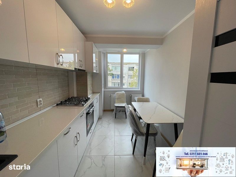 PRIMA INCHIRIERE! 2 camere, Tiglina 2