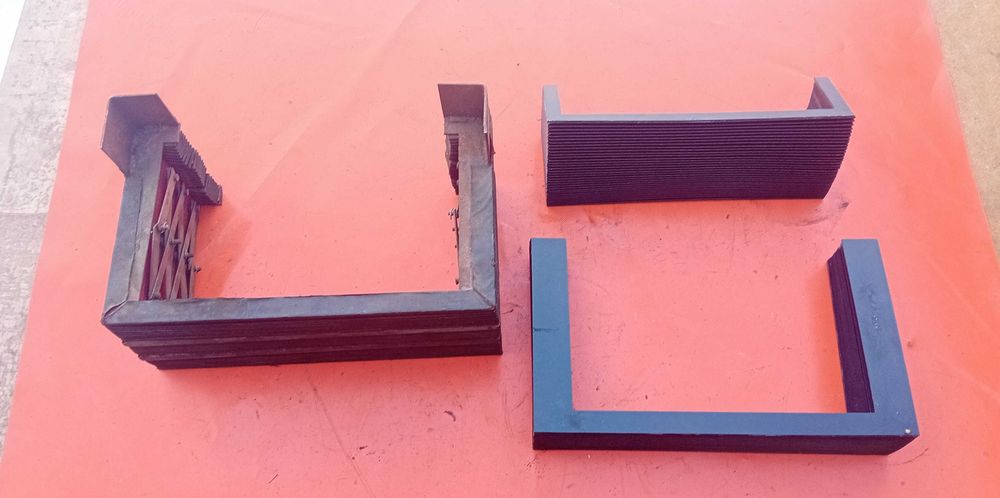 B8 Set Burduf freza Fus 25 32 Marghita Oradea