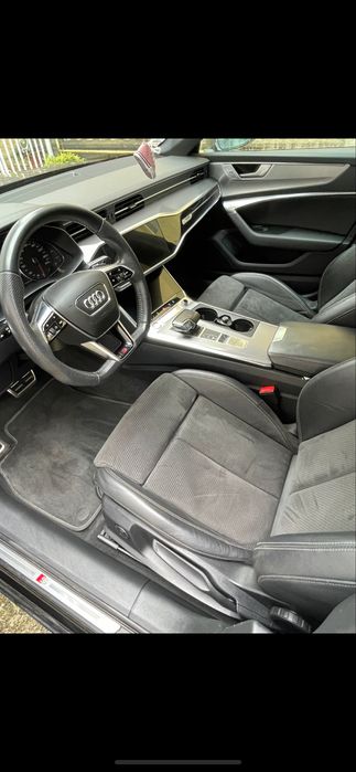Audi A6 35TDi