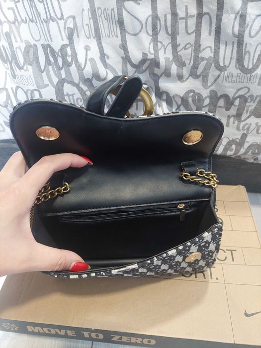 Малка чанта dior