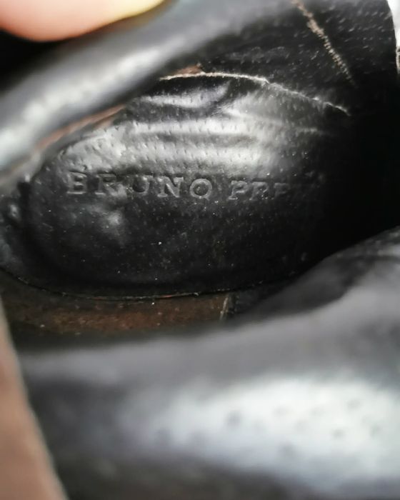 Cizme lungi Bruno Premi