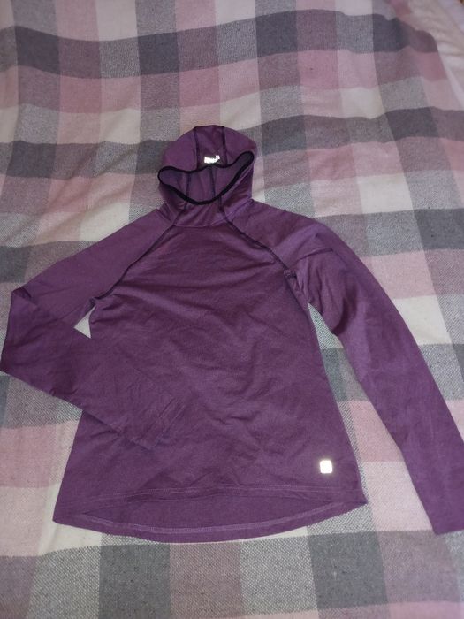 Термоблуза Newletics XS.