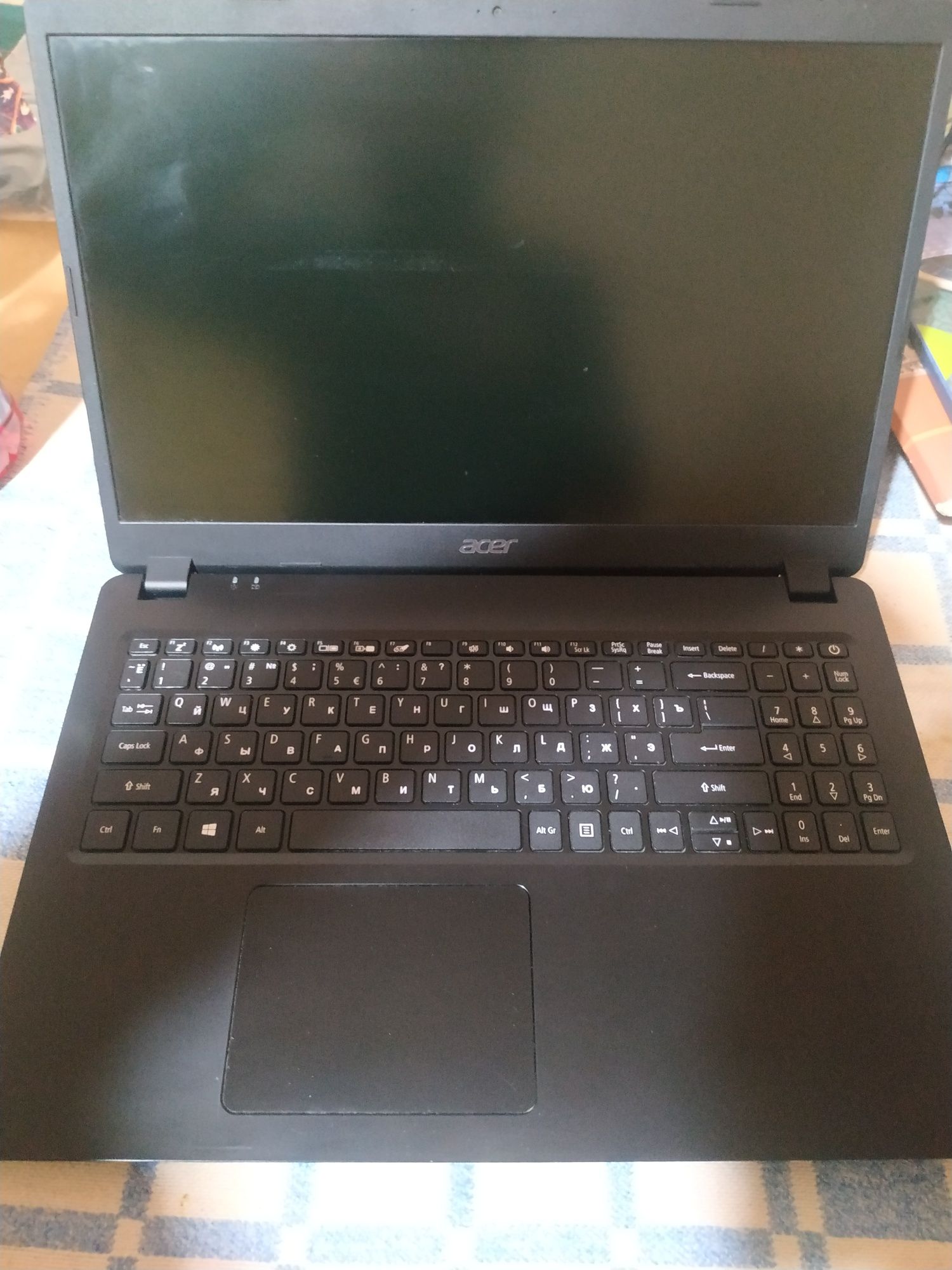 Acer Aspire 3 sotiladi