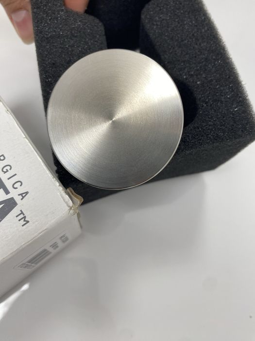 Tamper de cafea Motta