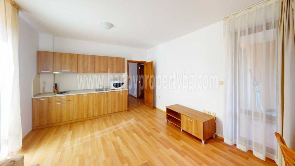 Продава се Тристаен апартамент в к.к. Слънчев бряг - 122 кв.м за 779 €/кв.м - Снимка #2