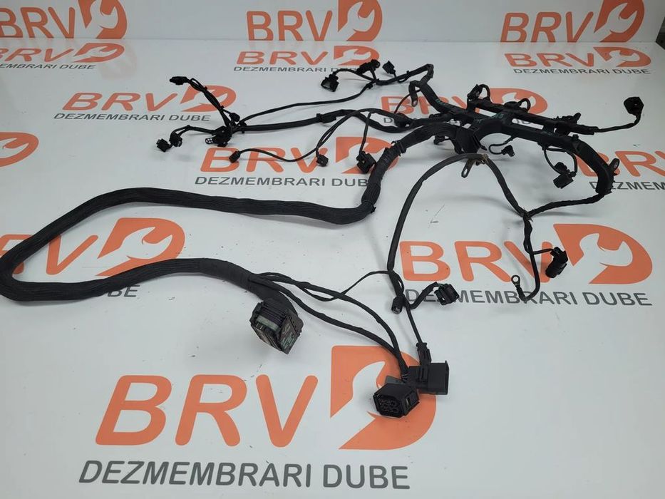 Instalatie Electrica Motor 2,2 motorizare pentru Mercedes Sprinter Eur