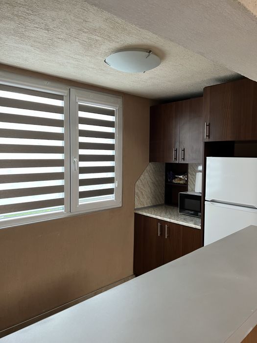 Обзаведен Апартамент !