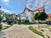 Spatiu de inchiriat in zona premium - Renovat recent