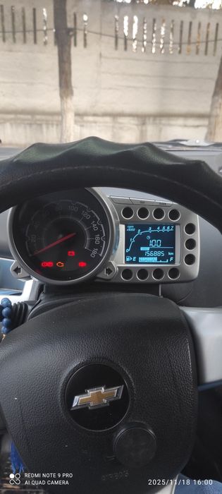 Продается машина