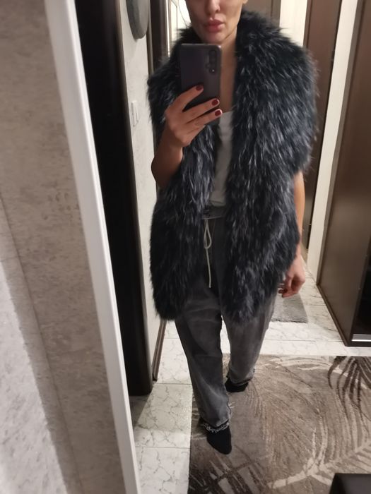 Елек от Енот LeaTher