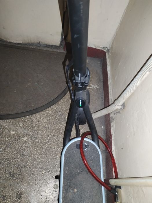 Trotinetă electrică