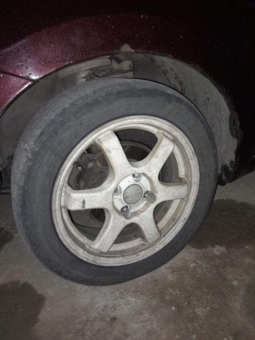 Обмен 15 диски ...
