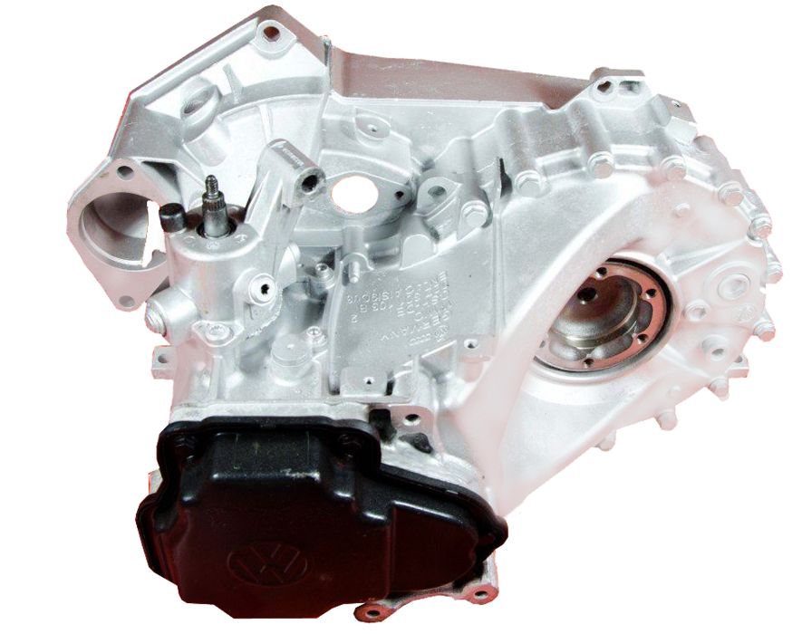 Cutie viteze VW T5; 1.9 TDI - Kit reparatie