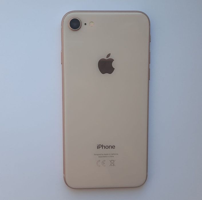 Iphone 8 apple айфон