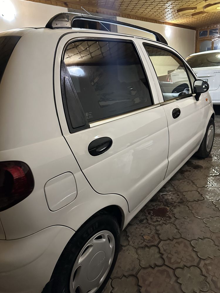 Matiz Mx 2010 sotiladi