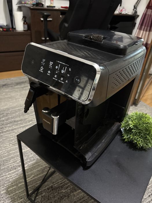 Expressor automat phillips - pentru piese