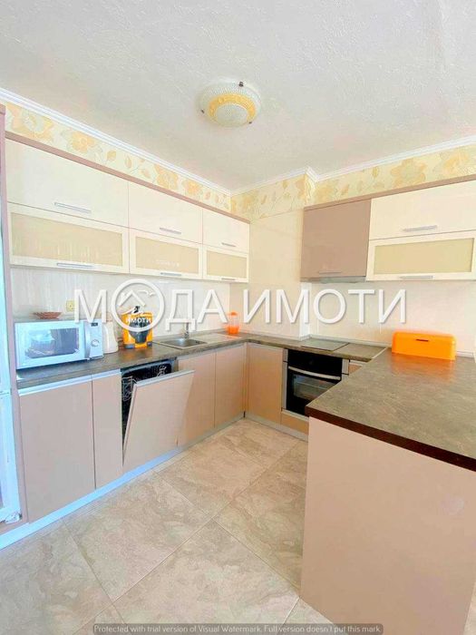 Продава се Четиристаен апартамент в к.к. Слънчев бряг - 166 кв.м за 1476 €/кв.м - Снимка #5