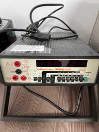 Мультиметр Wavetek Meterman BDM40