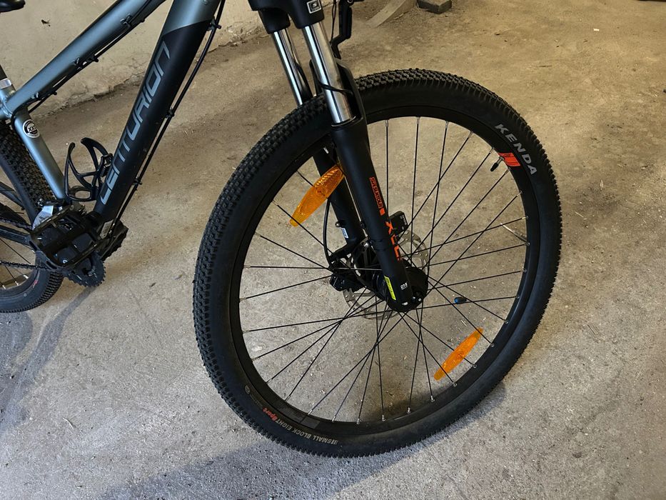 Centurion Backfire Comp 50 EQ