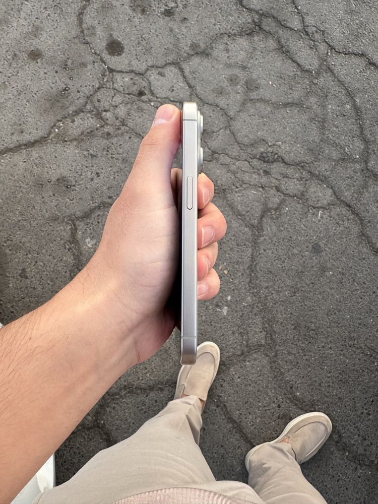 Iphone 15 Pro 128 Kor/Dok
