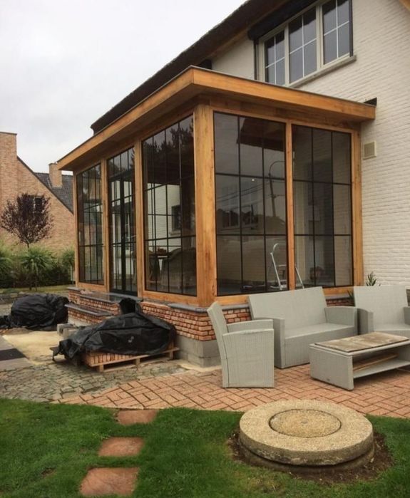 Facem foisoare din lemn