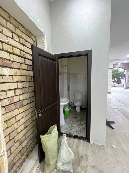 Продажа помещения 278 м2 на ул Паркентская ор-р Эвос/ Первая линия.