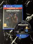 *Перфектна* PS4 Uncharted Lost Legacy