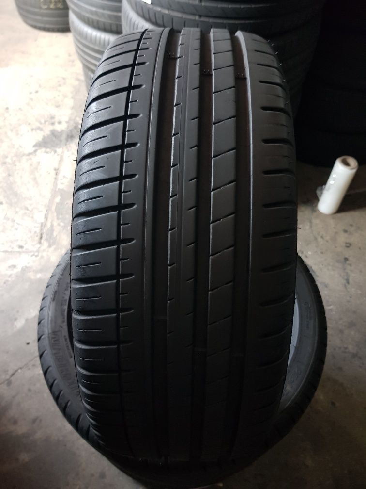 Michelin 205/45 R16 87W vară