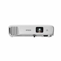 Проектор Epson E20 white(3LCD, 1920x1080 FHD, 3400 m, 15000:1, 2.7 kg)